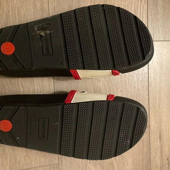 Hunter slippers - Picture 5 of 10